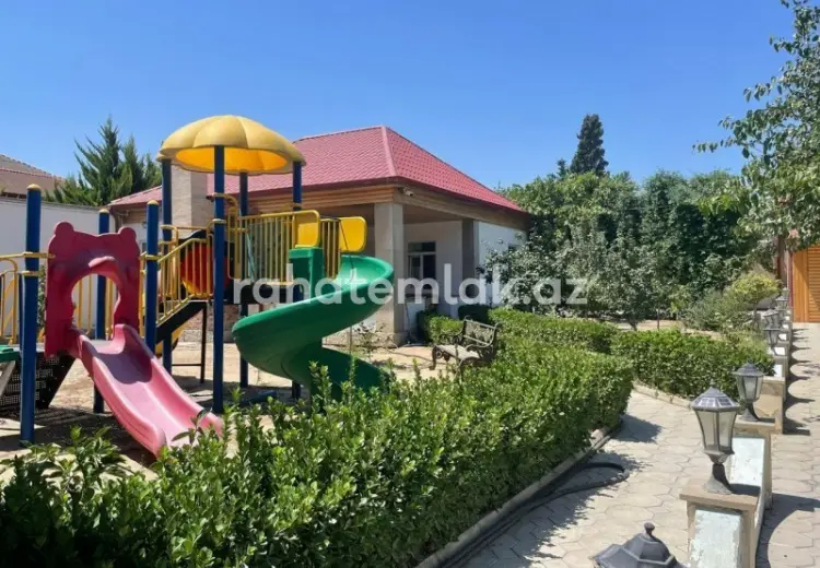 4 otaqlı mənzil Satılır, Bakı
