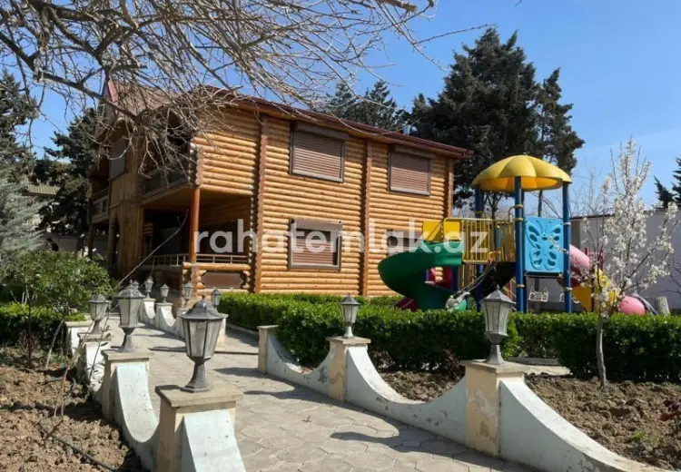 4 otaqlı mənzil Satılır, Bakı