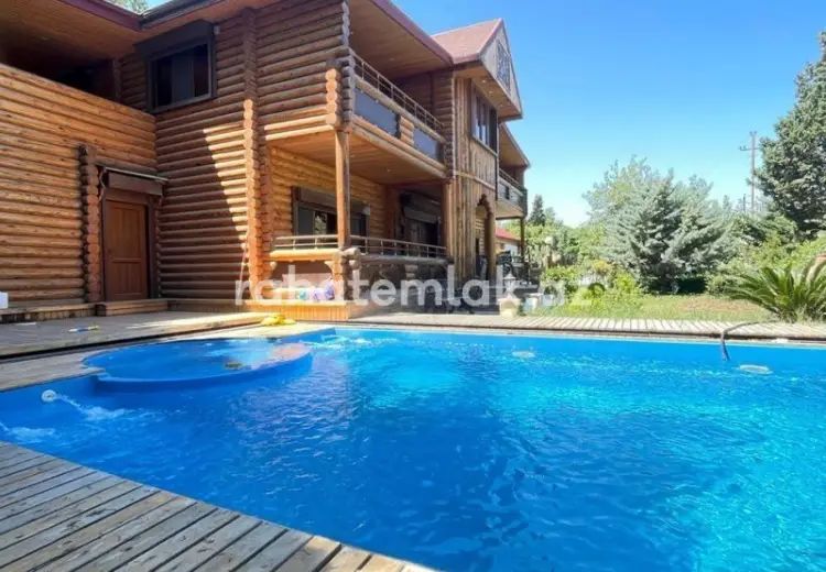 4 otaqlı mənzil Satılır, Bakı