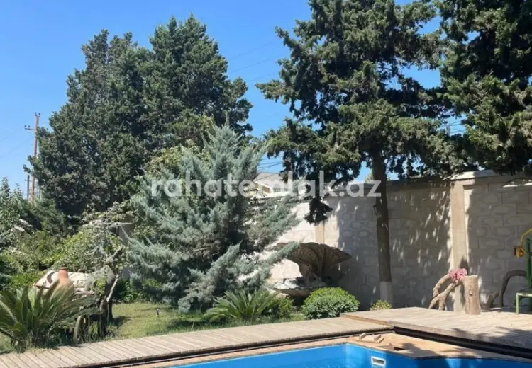 4 otaqlı mənzil Satılır, Bakı