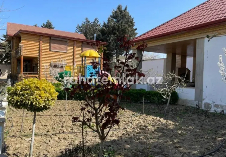 4 otaqlı mənzil Satılır, Bakı