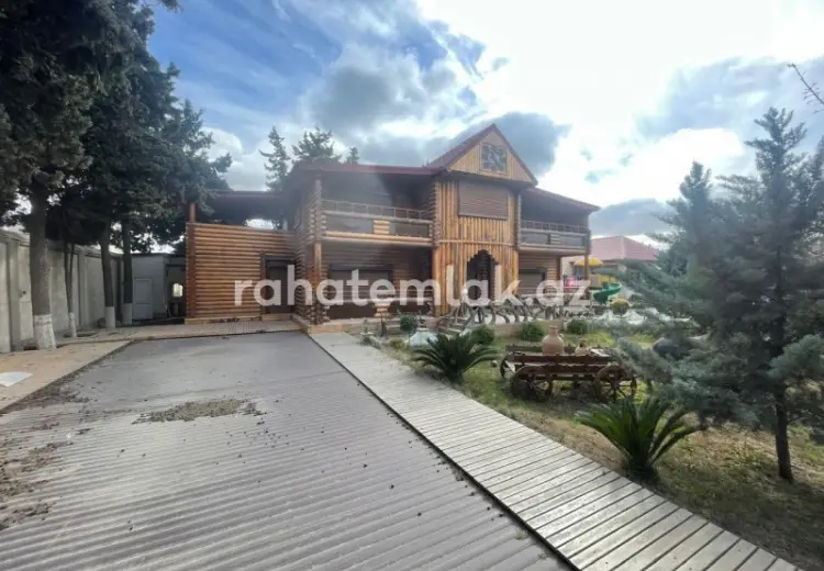 4 otaqlı mənzil Satılır, Bakı