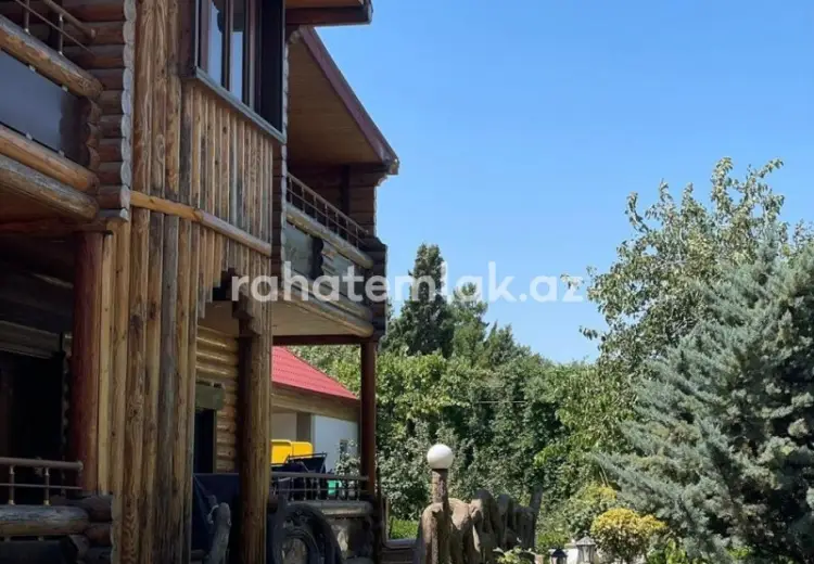 4 otaqlı mənzil Satılır, Bakı