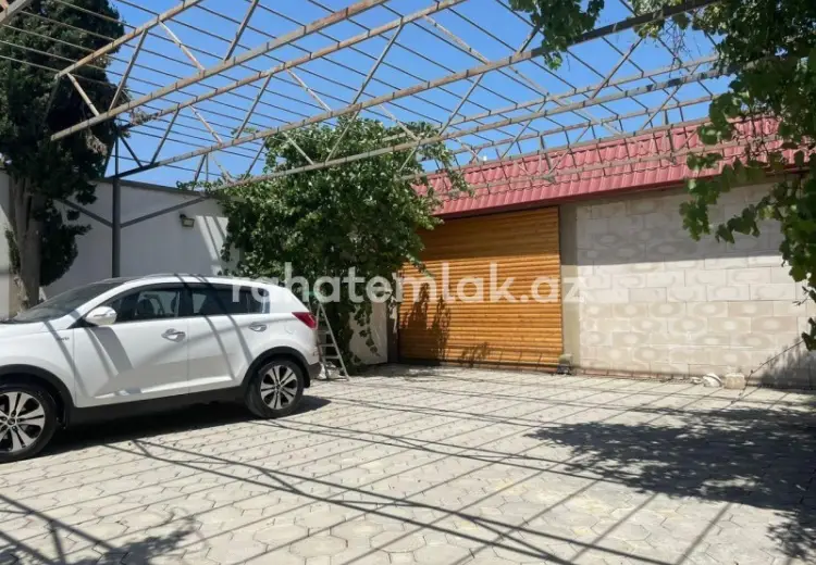 4 otaqlı mənzil Satılır, Bakı