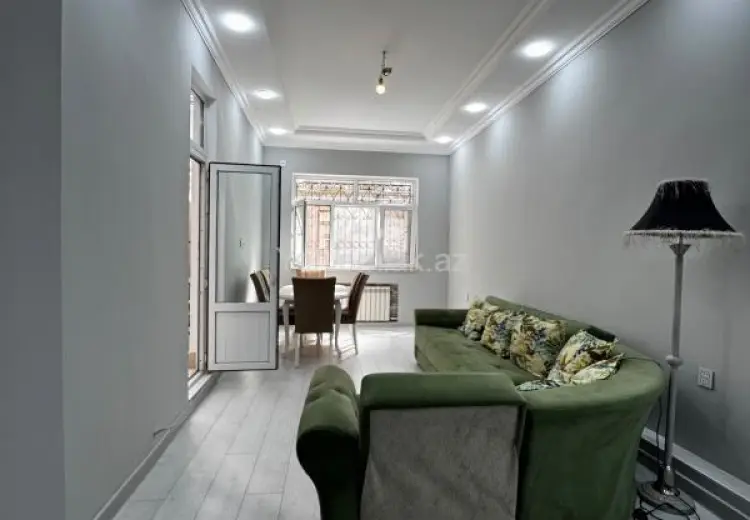 115 m² Obyekt / Ofis Satılır, Montin qəs., Nərimanov, Bakı