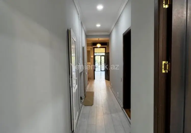 115 m² Obyekt / Ofis Satılır, Montin qəs., Nərimanov, Bakı