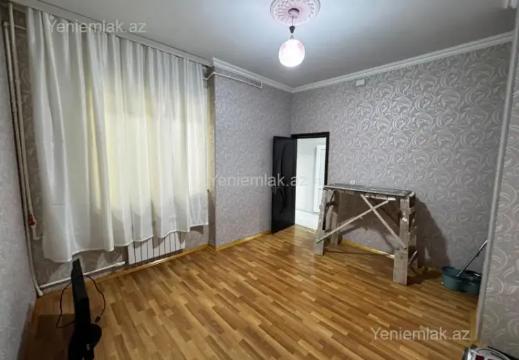 115 m² Obyekt / Ofis Satılır, Montin qəs., Nərimanov, Bakı