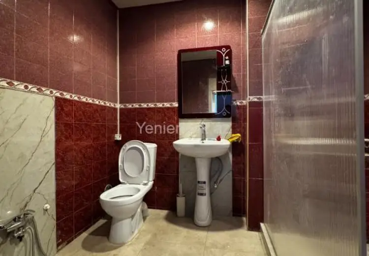 115 m² Obyekt / Ofis Satılır, Montin qəs., Nərimanov, Bakı