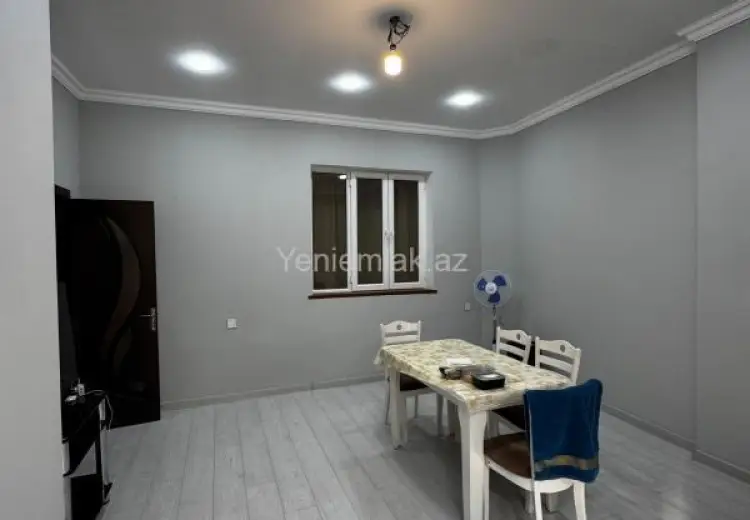 115 m² Obyekt / Ofis Satılır, Montin qəs., Nərimanov, Bakı