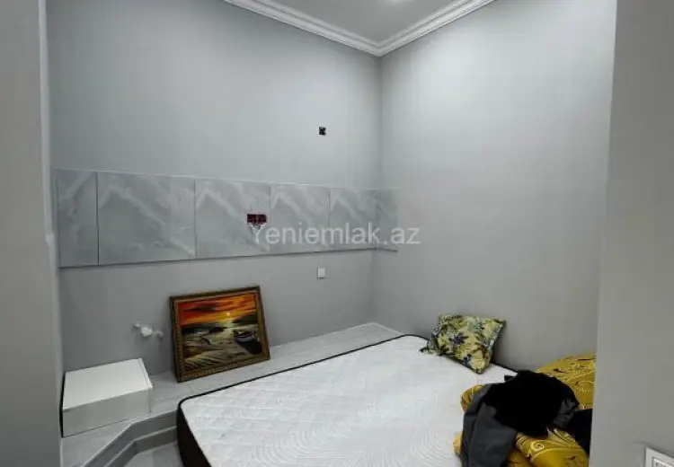 115 m² Obyekt / Ofis Satılır, Montin qəs., Nərimanov, Bakı