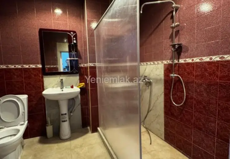 115 m² Obyekt / Ofis Satılır, Montin qəs., Nərimanov, Bakı