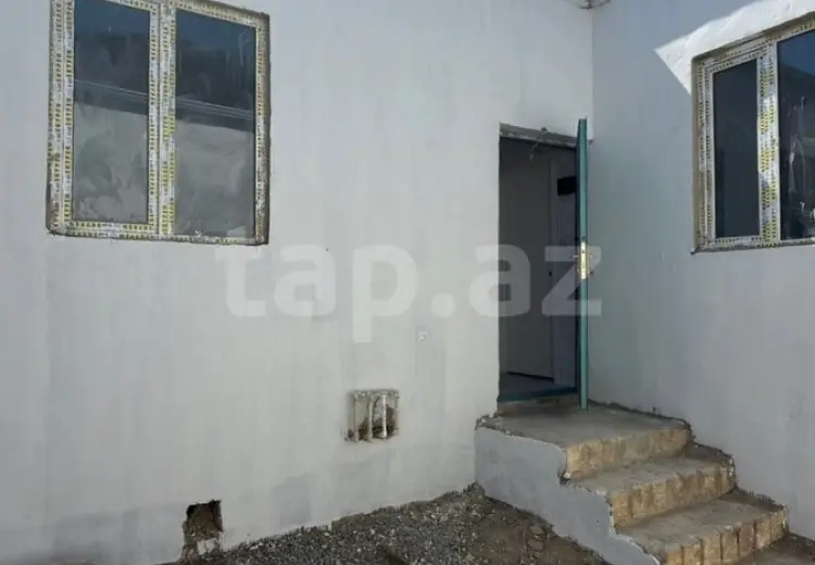 3 otaqlı mənzil , Qobu, Abşeron