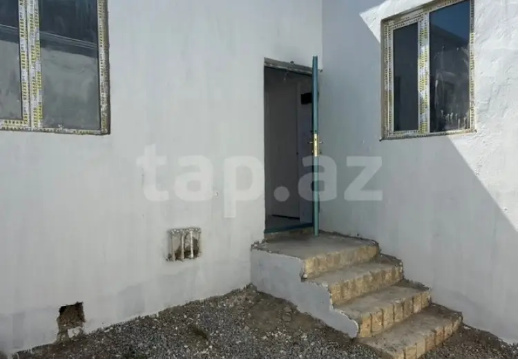 3 otaqlı mənzil , Qobu, Abşeron