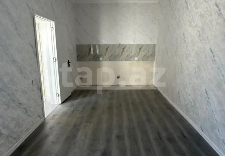3 otaqlı mənzil , Qobu, Abşeron