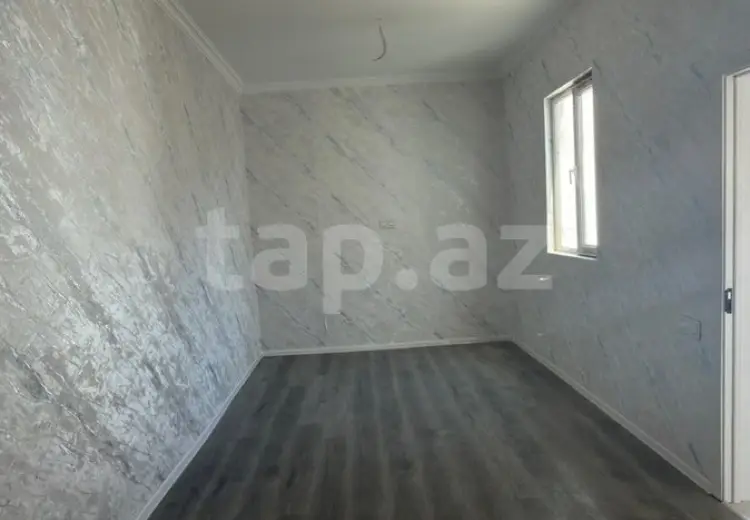 3 otaqlı mənzil , Qobu, Abşeron