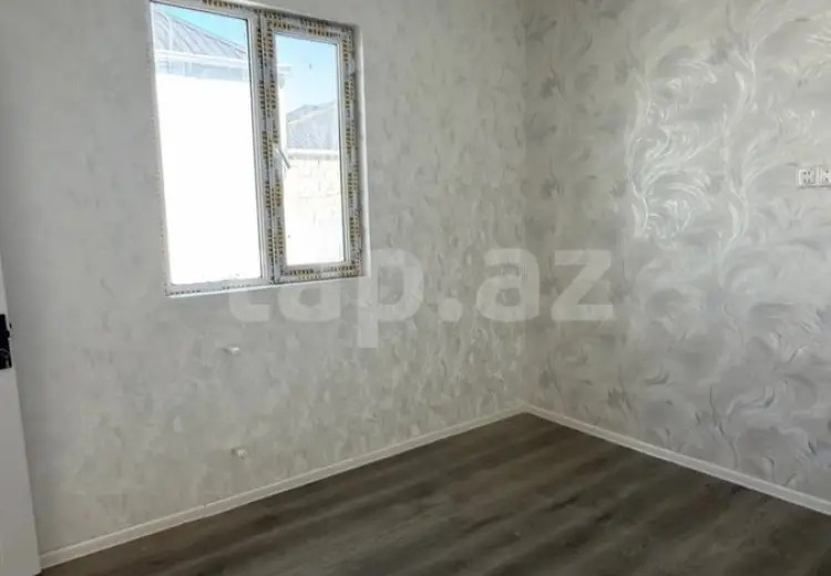 3 otaqlı mənzil , Qobu, Abşeron