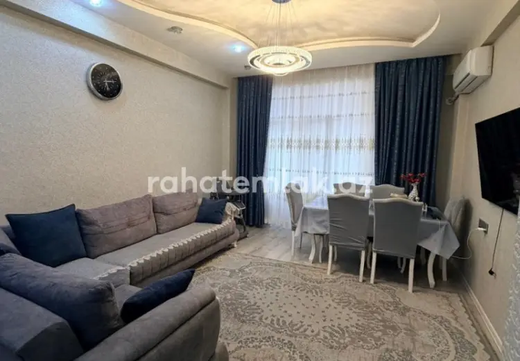 3 otaqlı mənzil Satılır, Xırdalan