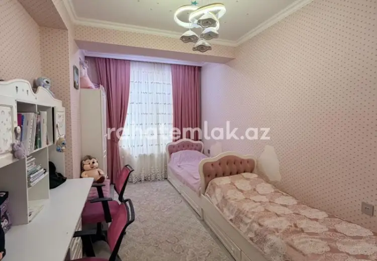 3 otaqlı mənzil Satılır, Xırdalan