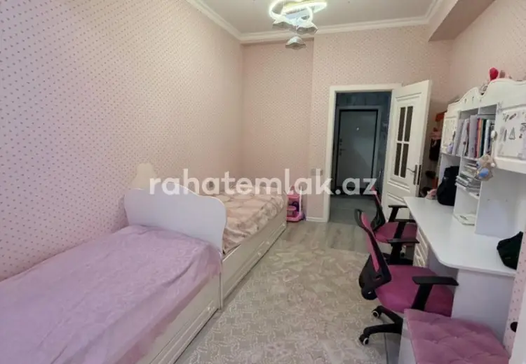 3 otaqlı mənzil Satılır, Xırdalan