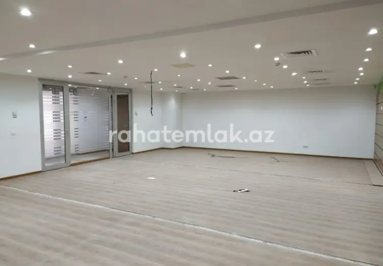 550 m² Obyekt / Ofis Kirayə (aylıq), Nəsimi, Bakı