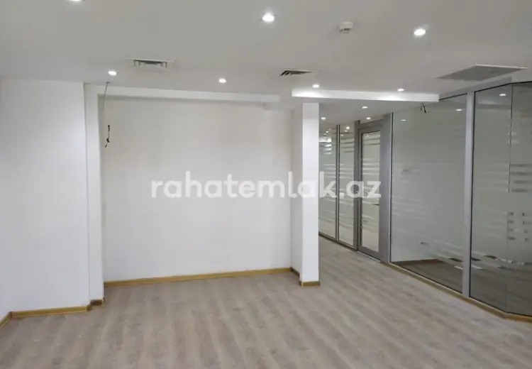 550 m² Obyekt / Ofis Kirayə (aylıq), Nəsimi, Bakı