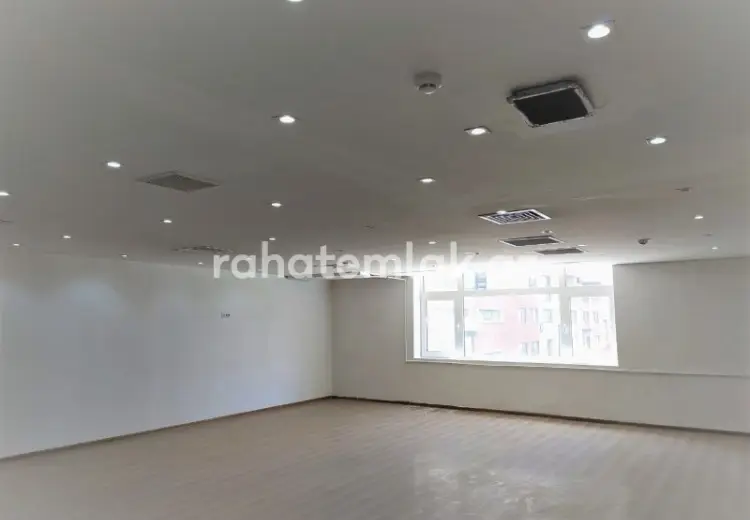 550 m² Obyekt / Ofis Kirayə (aylıq), Nəsimi, Bakı