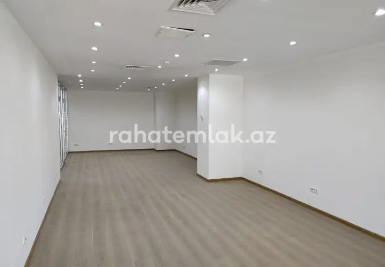 550 m² Obyekt / Ofis Kirayə (aylıq), Nəsimi, Bakı