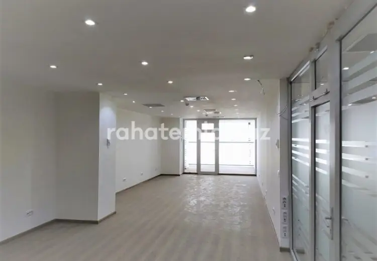 550 m² Obyekt / Ofis Kirayə (aylıq), Nəsimi, Bakı
