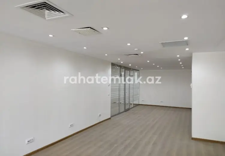 550 m² Obyekt / Ofis Kirayə (aylıq), Nəsimi, Bakı