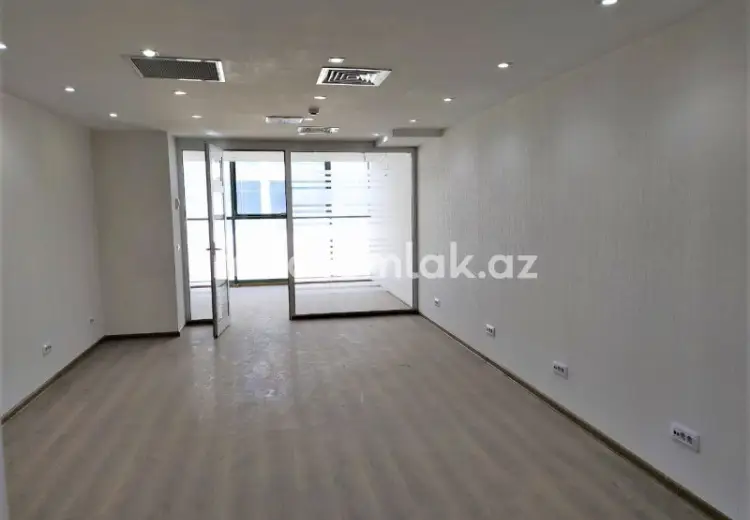 550 m² Obyekt / Ofis Kirayə (aylıq), Nəsimi, Bakı