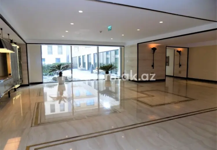 550 m² Obyekt / Ofis Kirayə (aylıq), Nəsimi, Bakı