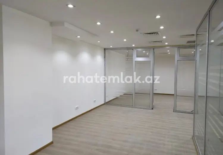 550 m² Obyekt / Ofis Kirayə (aylıq), Nəsimi, Bakı