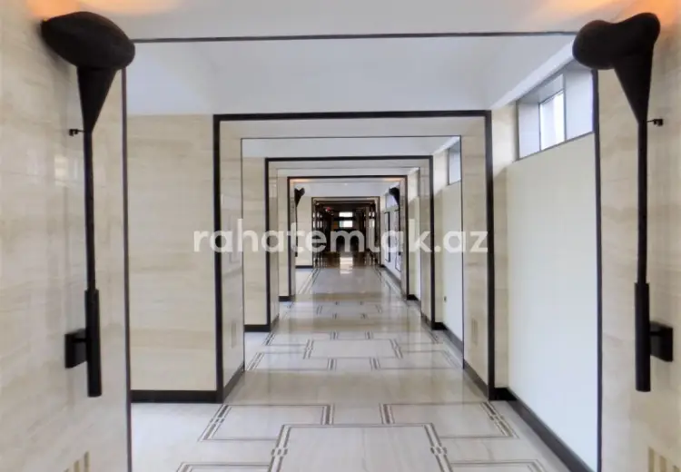 550 m² Obyekt / Ofis Kirayə (aylıq), Nəsimi, Bakı