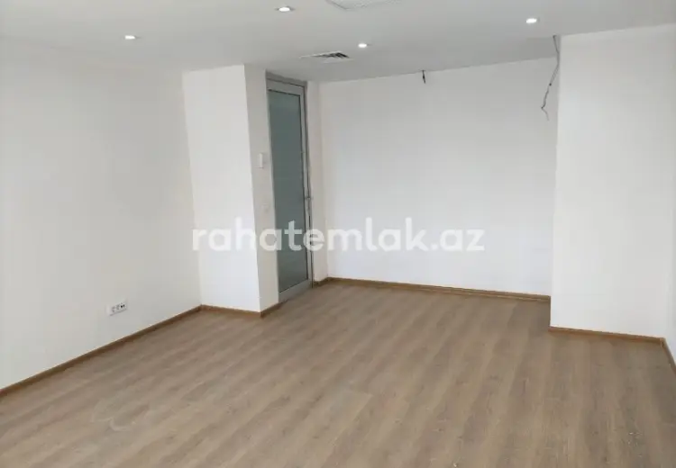 550 m² Obyekt / Ofis Kirayə (aylıq), Nəsimi, Bakı