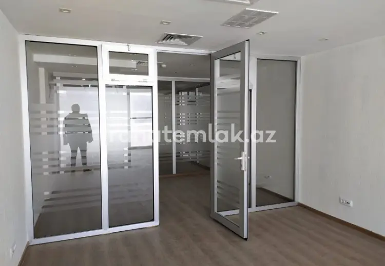 550 m² Obyekt / Ofis Kirayə (aylıq), Nəsimi, Bakı