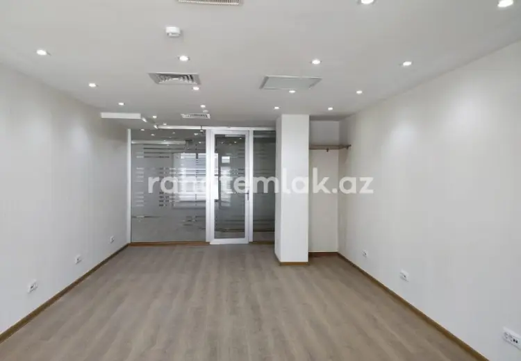 550 m² Obyekt / Ofis Kirayə (aylıq), Nəsimi, Bakı