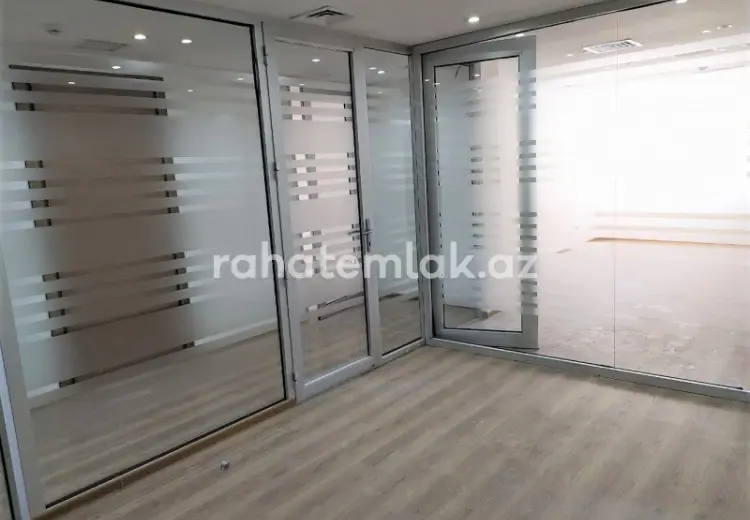 550 m² Obyekt / Ofis Kirayə (aylıq), Nəsimi, Bakı