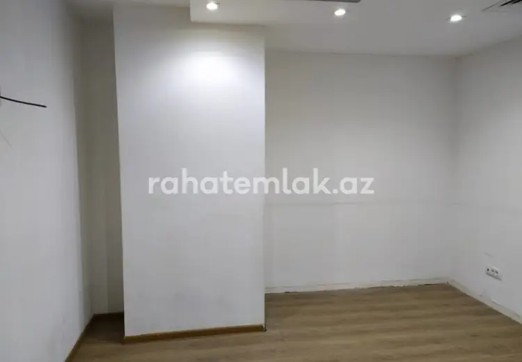 550 m² Obyekt / Ofis Kirayə (aylıq), Nəsimi, Bakı