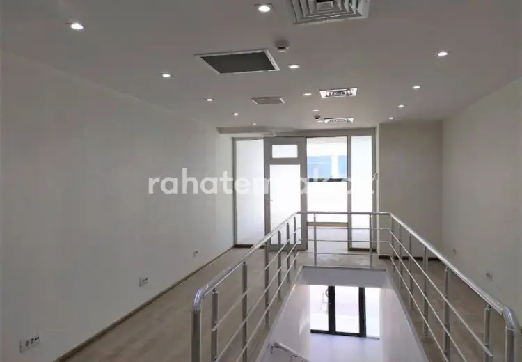 550 m² Obyekt / Ofis Kirayə (aylıq), Nəsimi, Bakı