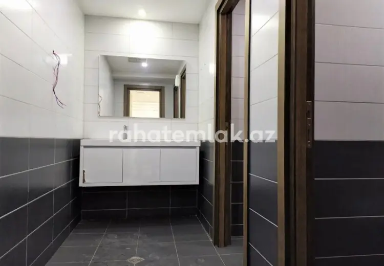 550 m² Obyekt / Ofis Kirayə (aylıq), Nəsimi, Bakı