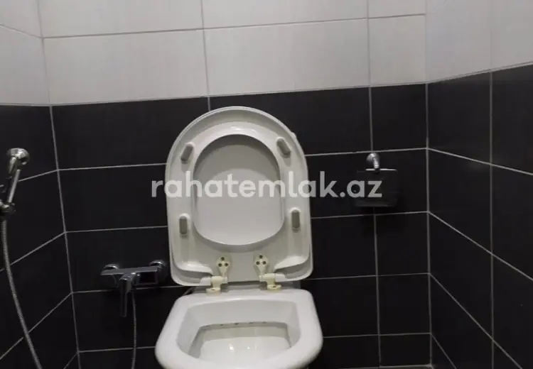 550 m² Obyekt / Ofis Kirayə (aylıq), Nəsimi, Bakı