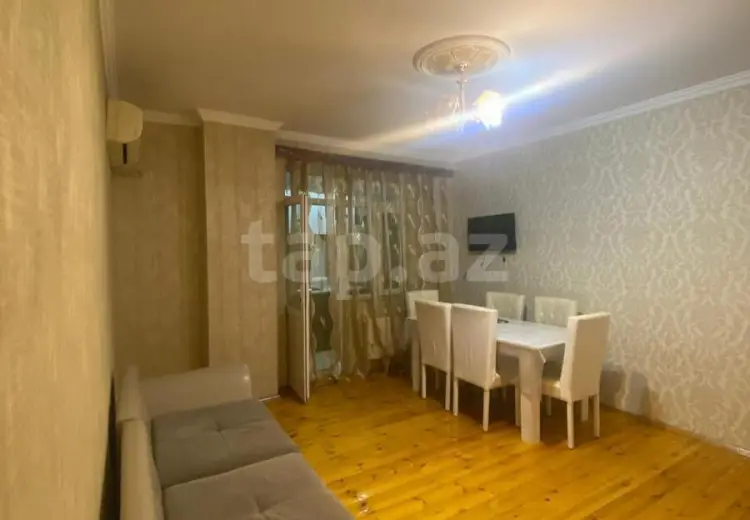 3 otaqlı mənzil , Xırdalan