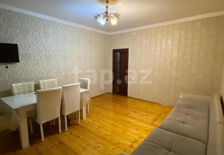 3 otaqlı mənzil , Xırdalan