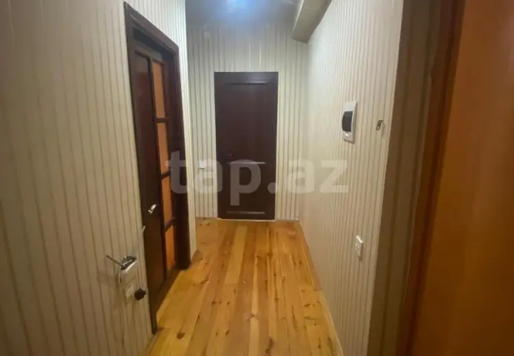 3 otaqlı mənzil , Xırdalan
