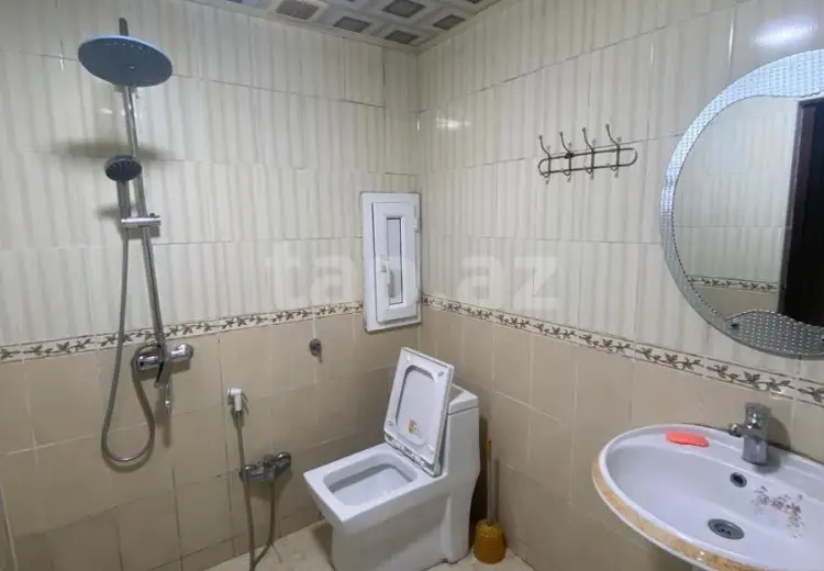 3 otaqlı mənzil , Xırdalan