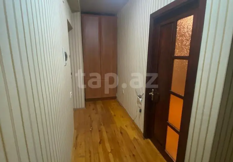 3 otaqlı mənzil , Xırdalan