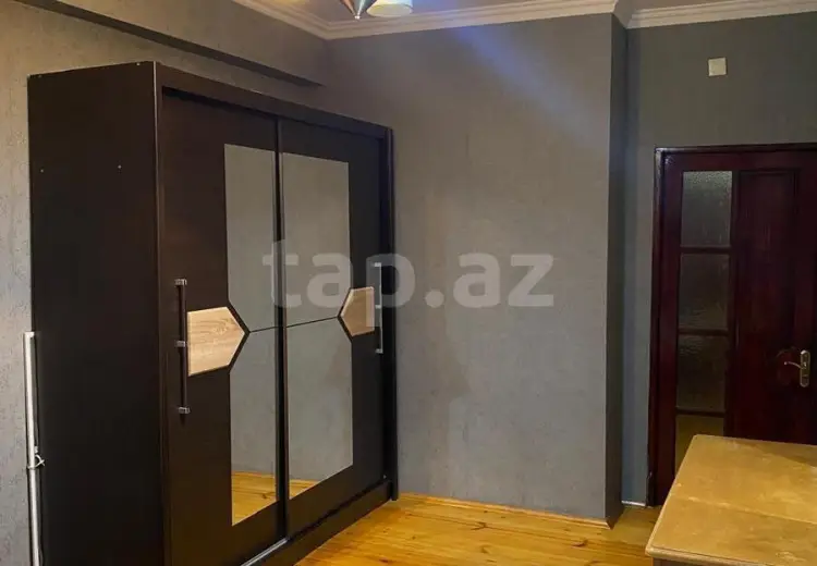 3 otaqlı mənzil , Xırdalan