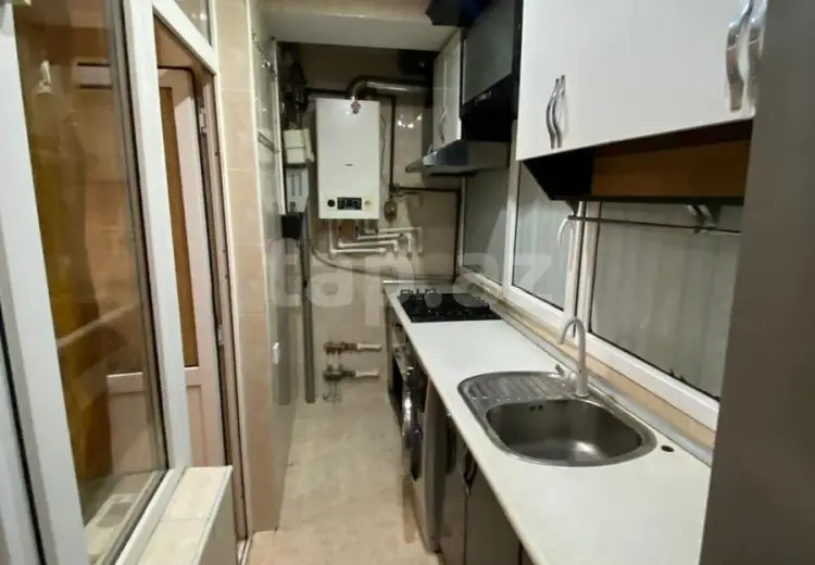 3 otaqlı mənzil , Xırdalan