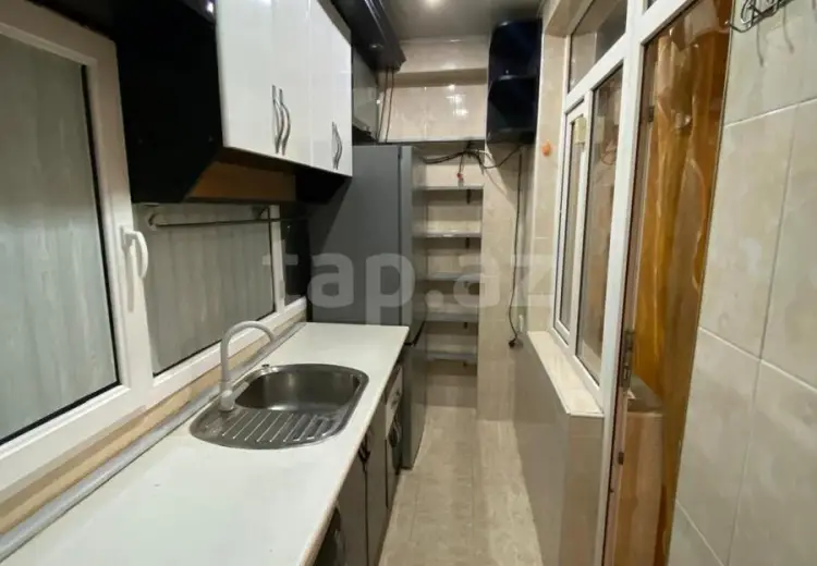 3 otaqlı mənzil , Xırdalan