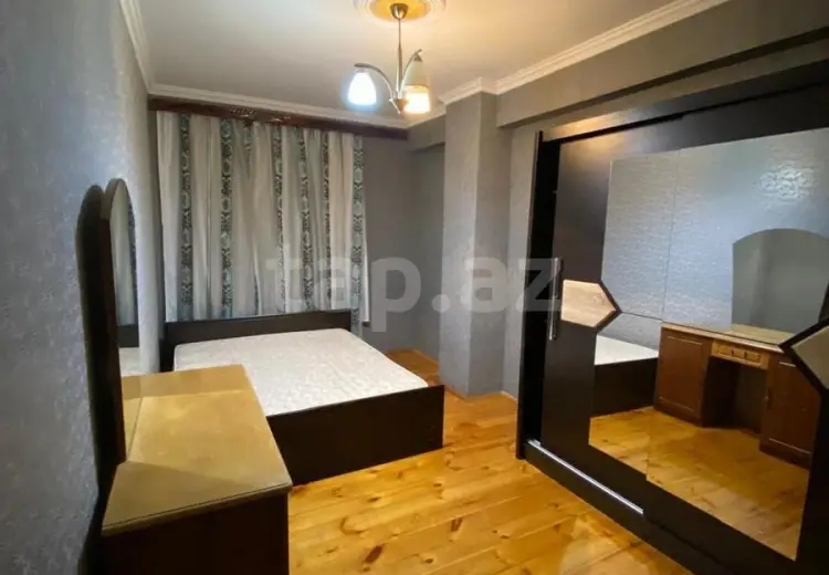 3 otaqlı mənzil , Xırdalan